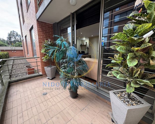 Apartamento en venta en La Felicidad, Bogotá · foto 11 de 13