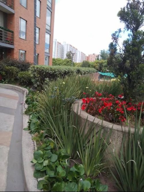 Apartamento en venta en La Felicidad, Bogotá · foto 12 de 13