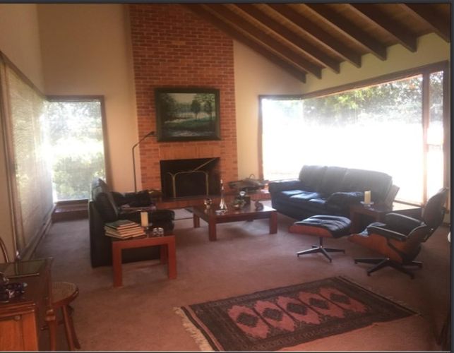 Casa de 4 alcobas en venta en Cerros De Suba, Bogotá · foto 3 de 20