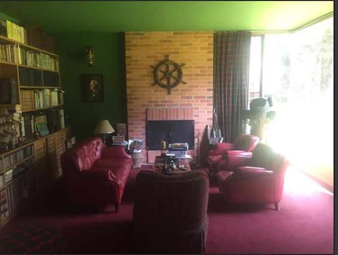 Casa de 4 alcobas en venta en Cerros De Suba, Bogotá · foto 4 de 20