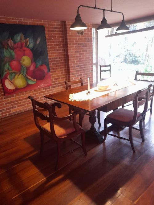 Casa de 4 alcobas en venta en Cerros De Suba, Bogotá · foto 5 de 20