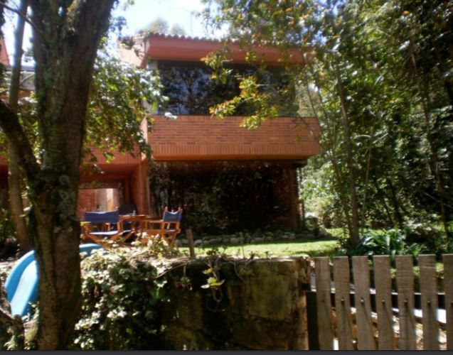Casa de 4 alcobas en venta en Cerros De Suba, Bogotá · foto 11 de 20