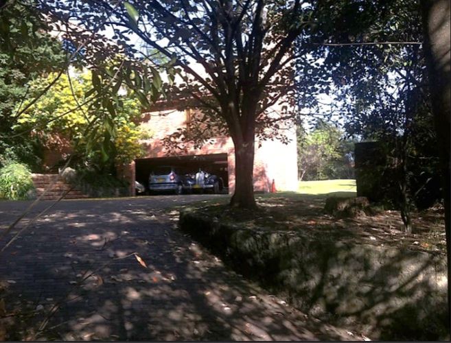 Casa de 4 alcobas en venta en Cerros De Suba, Bogotá · foto 12 de 20