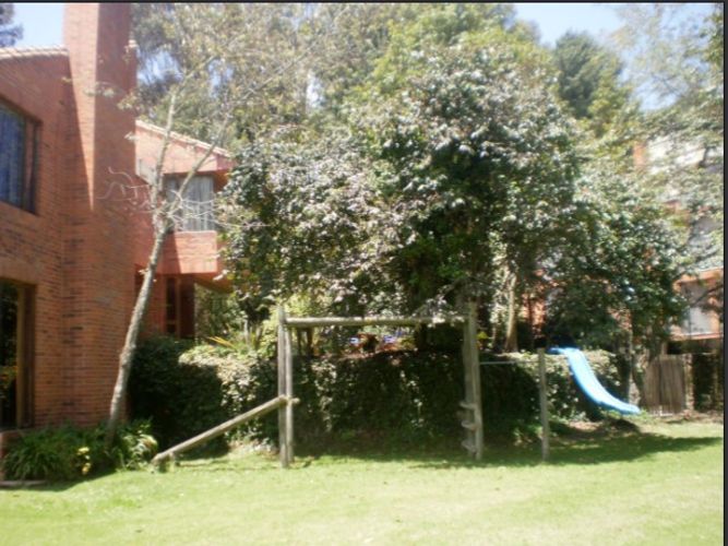 Casa de 4 alcobas en venta en Cerros De Suba, Bogotá · foto 14 de 20