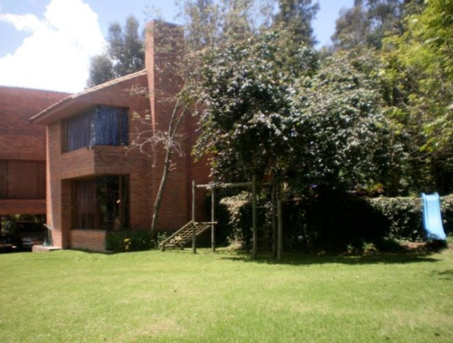 Casa de 4 alcobas en venta en Cerros De Suba, Bogotá · foto 15 de 20