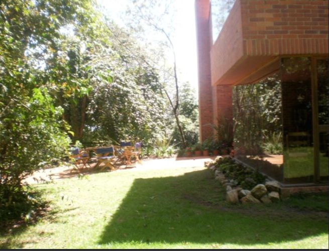 Casa de 4 alcobas en venta en Cerros De Suba, Bogotá · foto 17 de 20