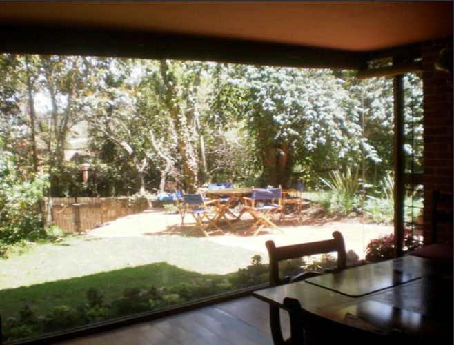 Casa de 4 alcobas en venta en Cerros De Suba, Bogotá · foto 18 de 20