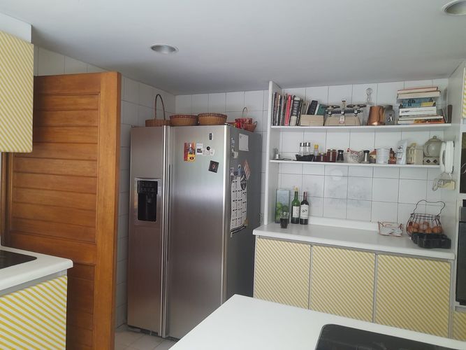 Casa de 4 alcobas en venta en Cerros De Suba, Bogotá · foto 19 de 20