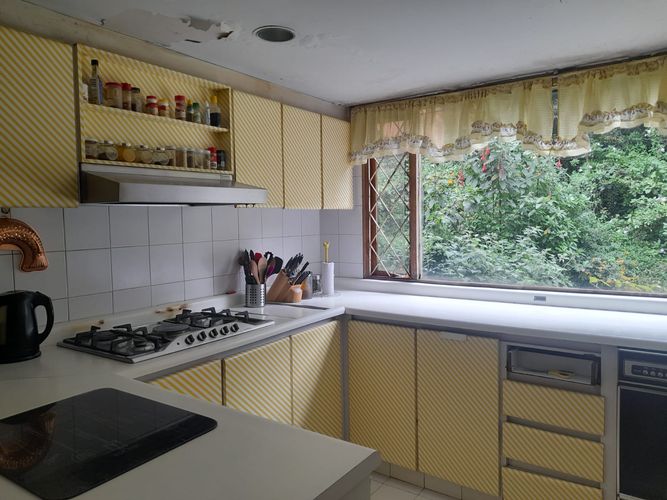 Casa de 4 alcobas en venta en Cerros De Suba, Bogotá · foto 20 de 20