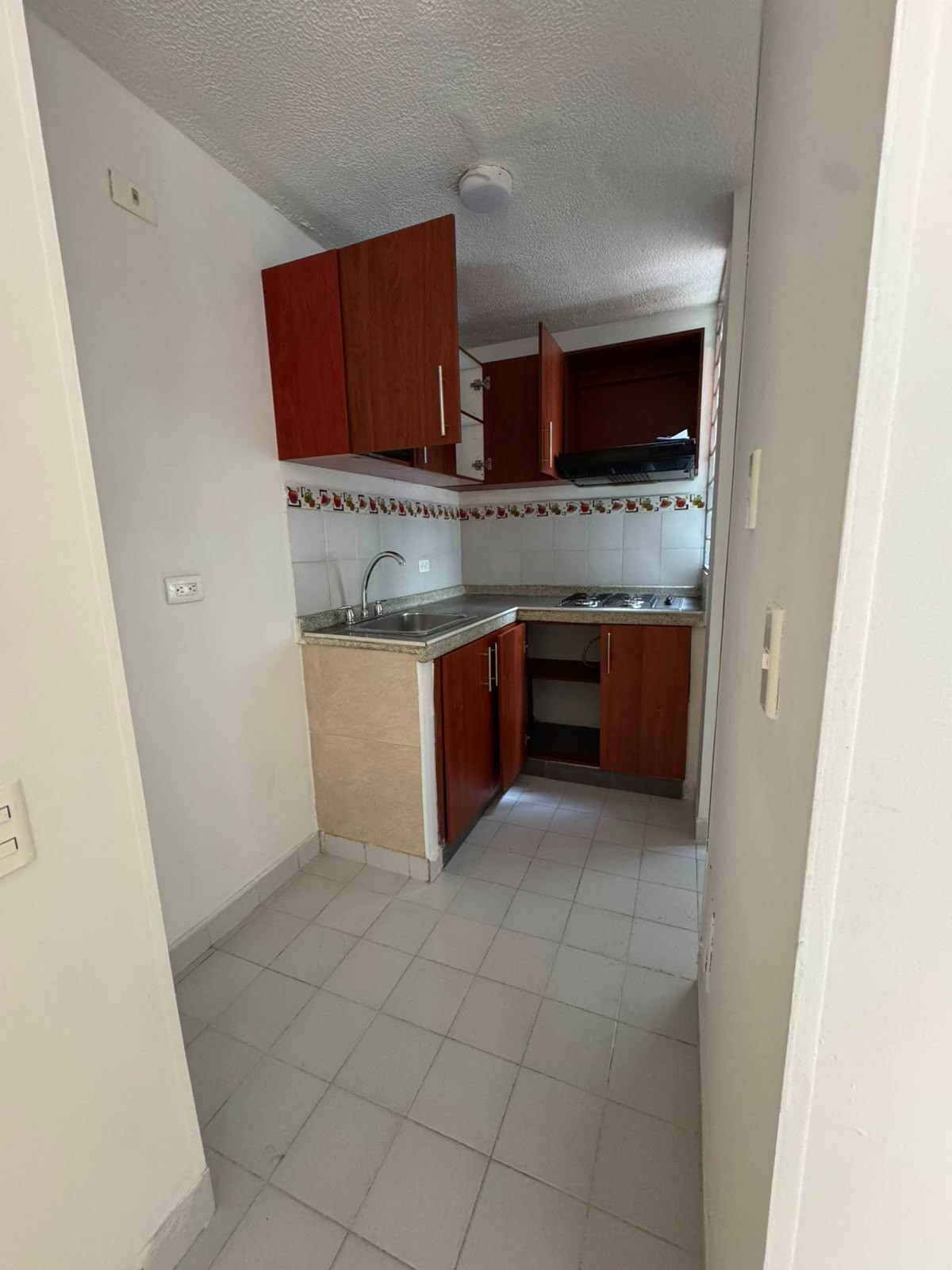 Apartamento en venta en Engativá, Bogotá · foto 4 de 12