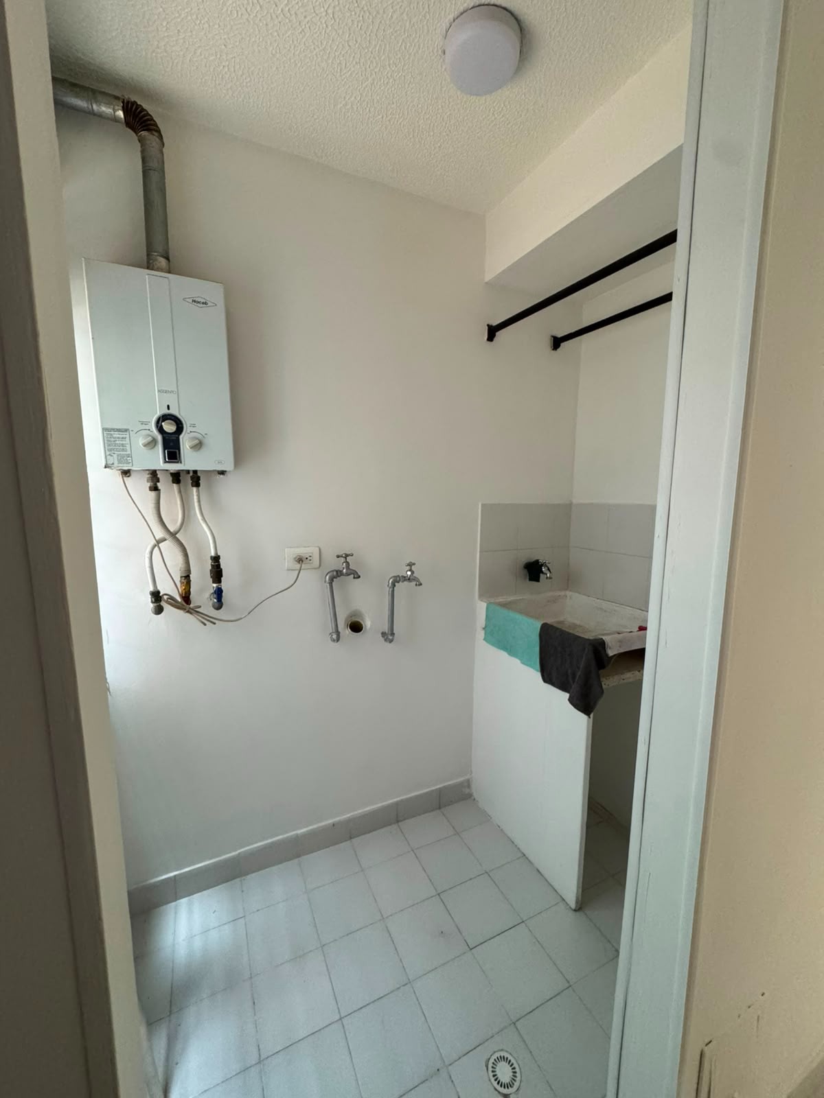 Apartamento en venta en Engativá, Bogotá · foto 7 de 12