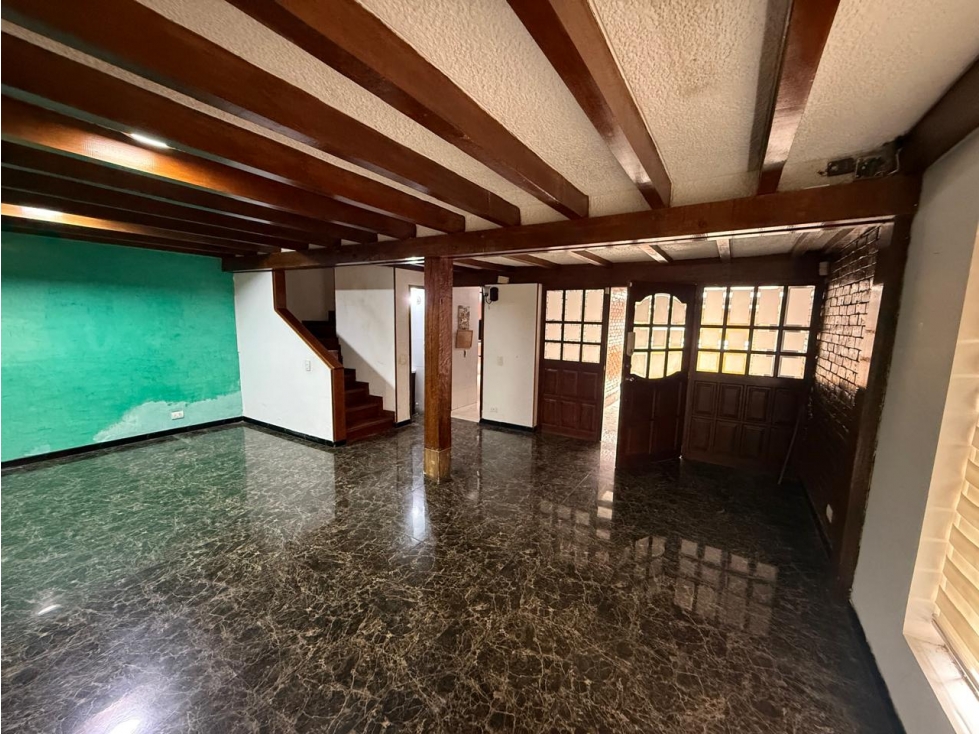 Casa en venta en Caobos Salazar, Bogotá · foto 4 de 24