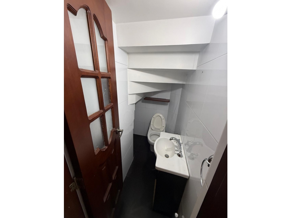 Casa en venta en Caobos Salazar, Bogotá · foto 12 de 24