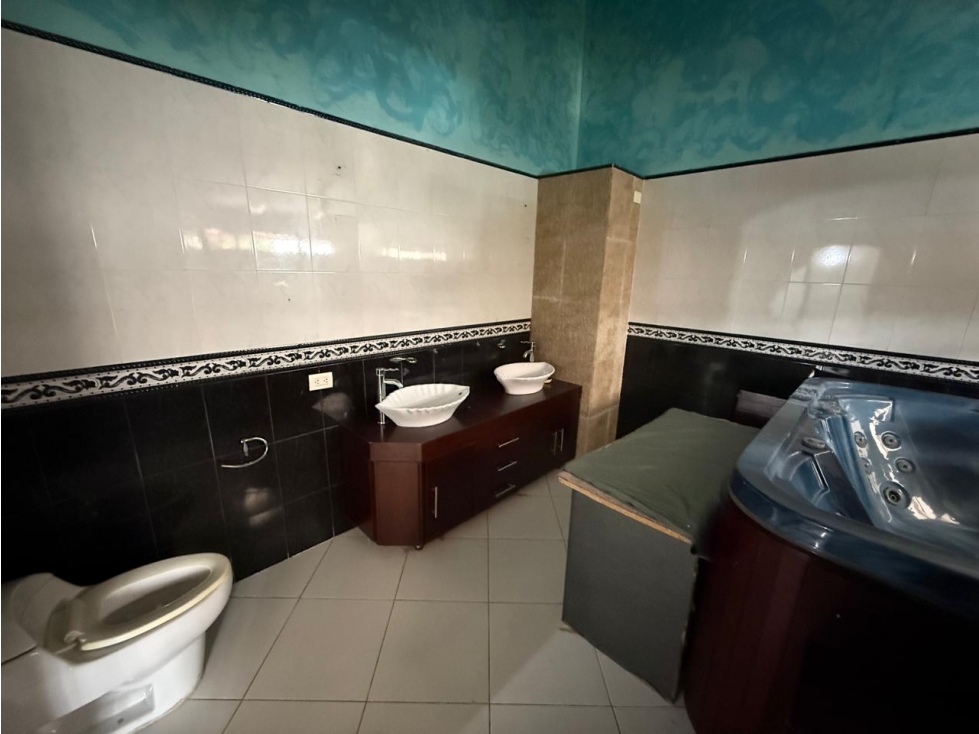 Casa en venta en Caobos Salazar, Bogotá · foto 15 de 24