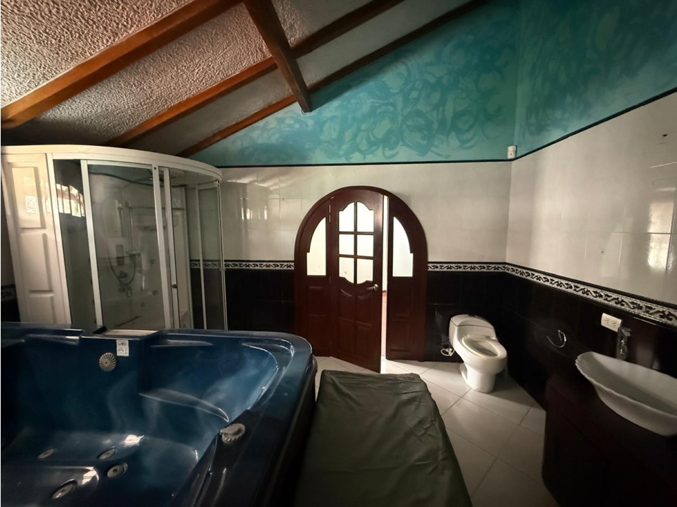 Casa en venta en Caobos Salazar, Bogotá · foto 17 de 24