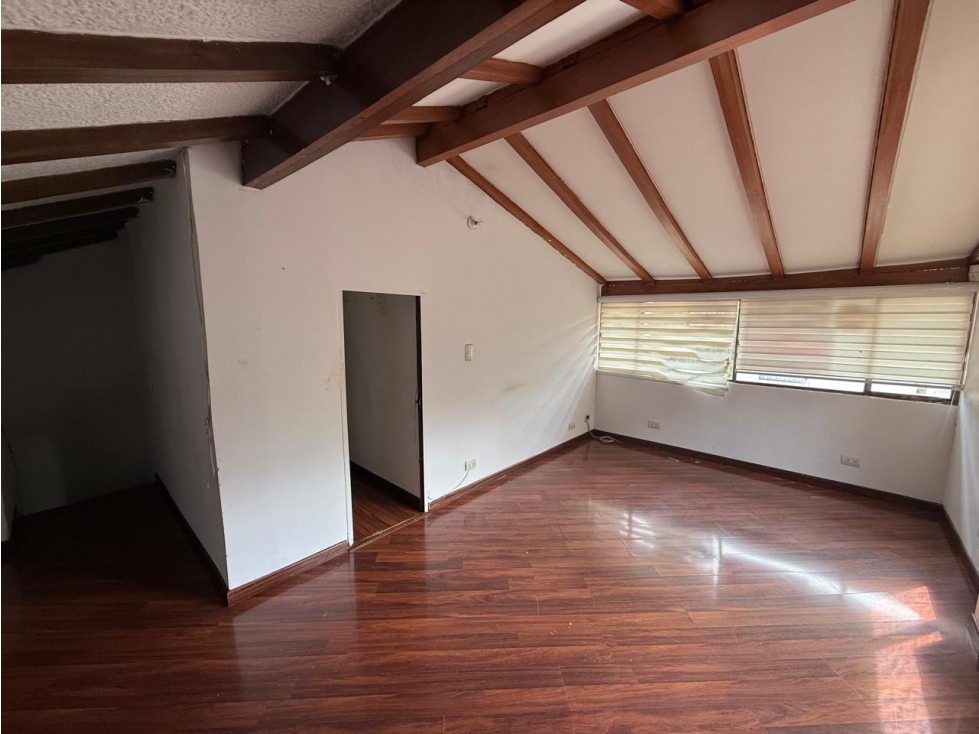 Casa en venta en Caobos Salazar, Bogotá · foto 19 de 24