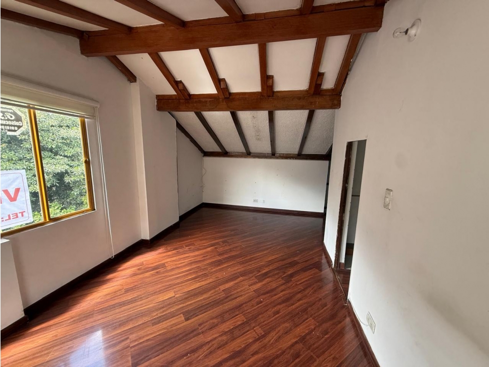 Casa en venta en Caobos Salazar, Bogotá · foto 20 de 24