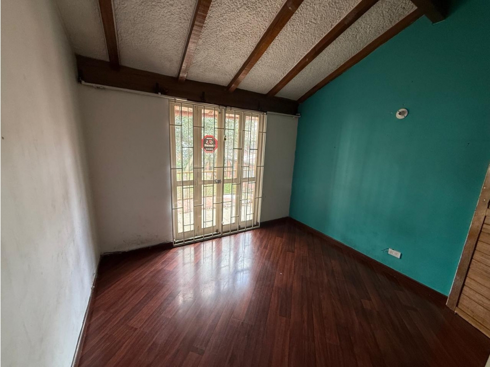 Casa en venta en Caobos Salazar, Bogotá · foto 24 de 24