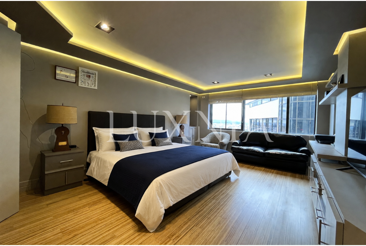 Apartamento en venta en Chicó Alto, Bogotá · foto 8 de 20