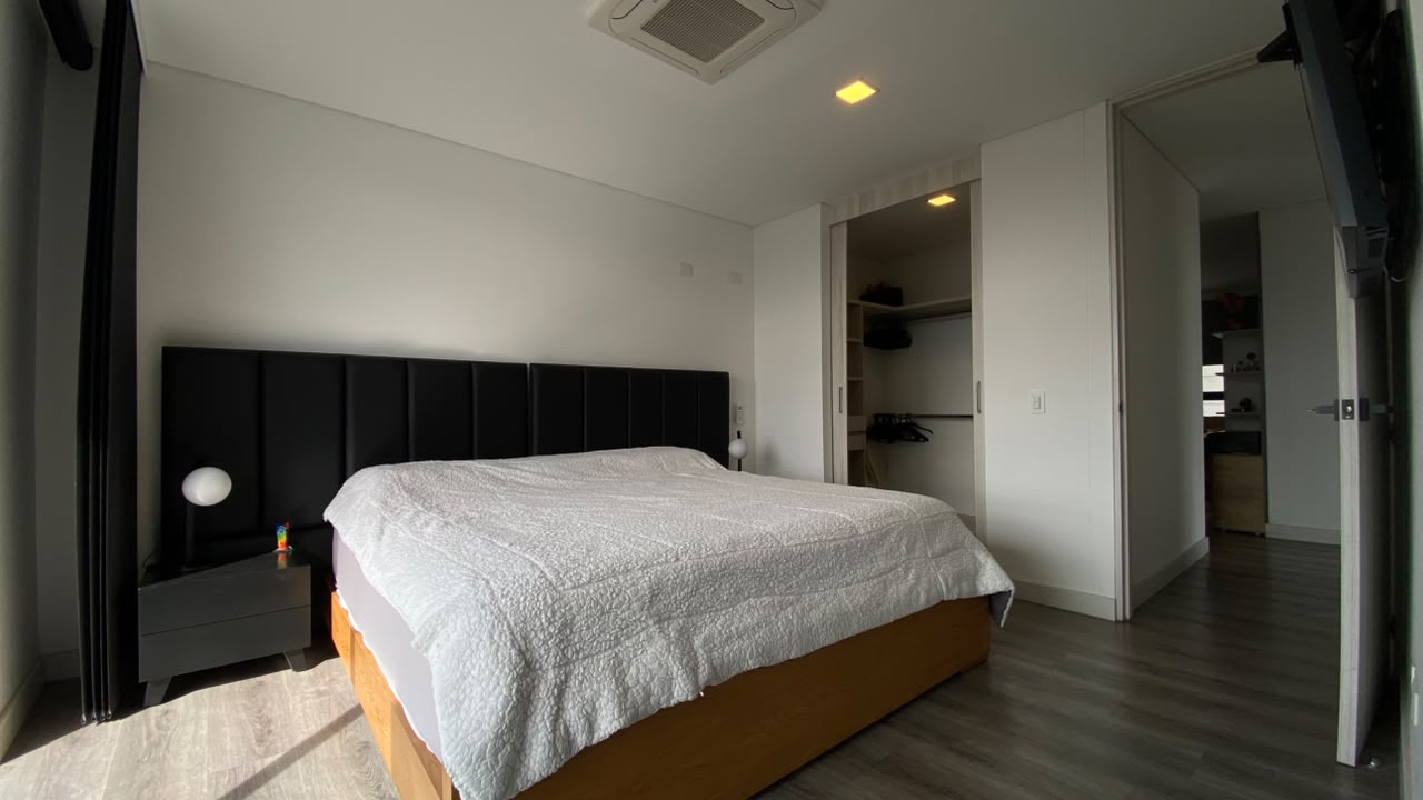 Apartamento en arriendo en El Poblado, Medellín · foto 18 de 19