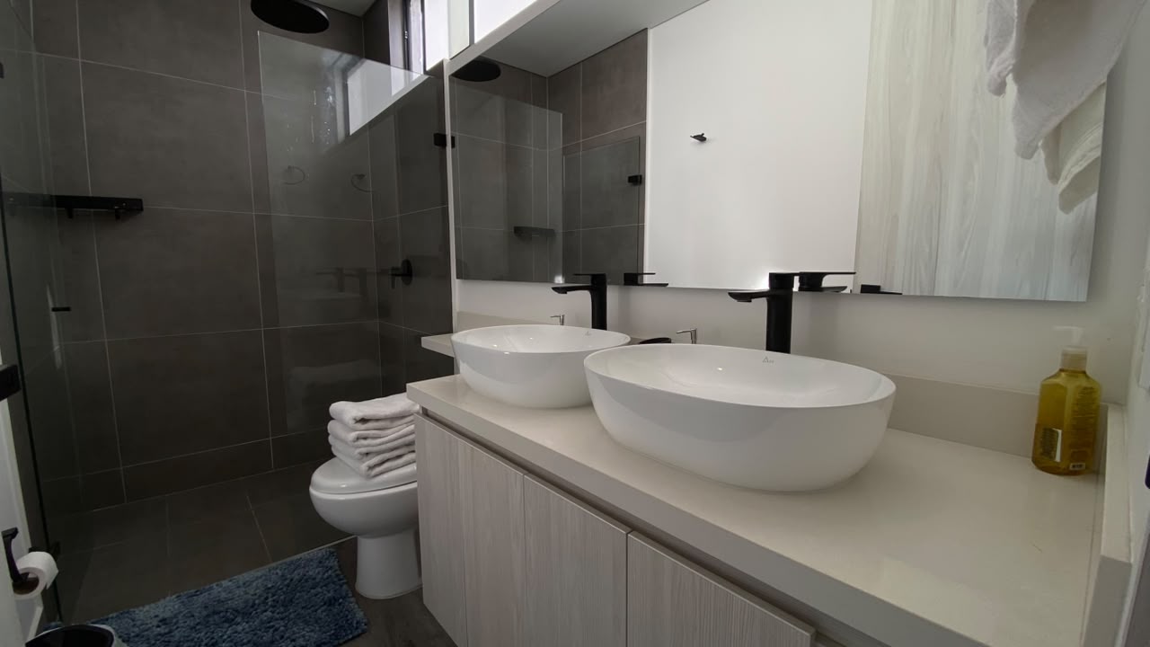 Apartamento en arriendo en El Poblado, Medellín · foto 19 de 19