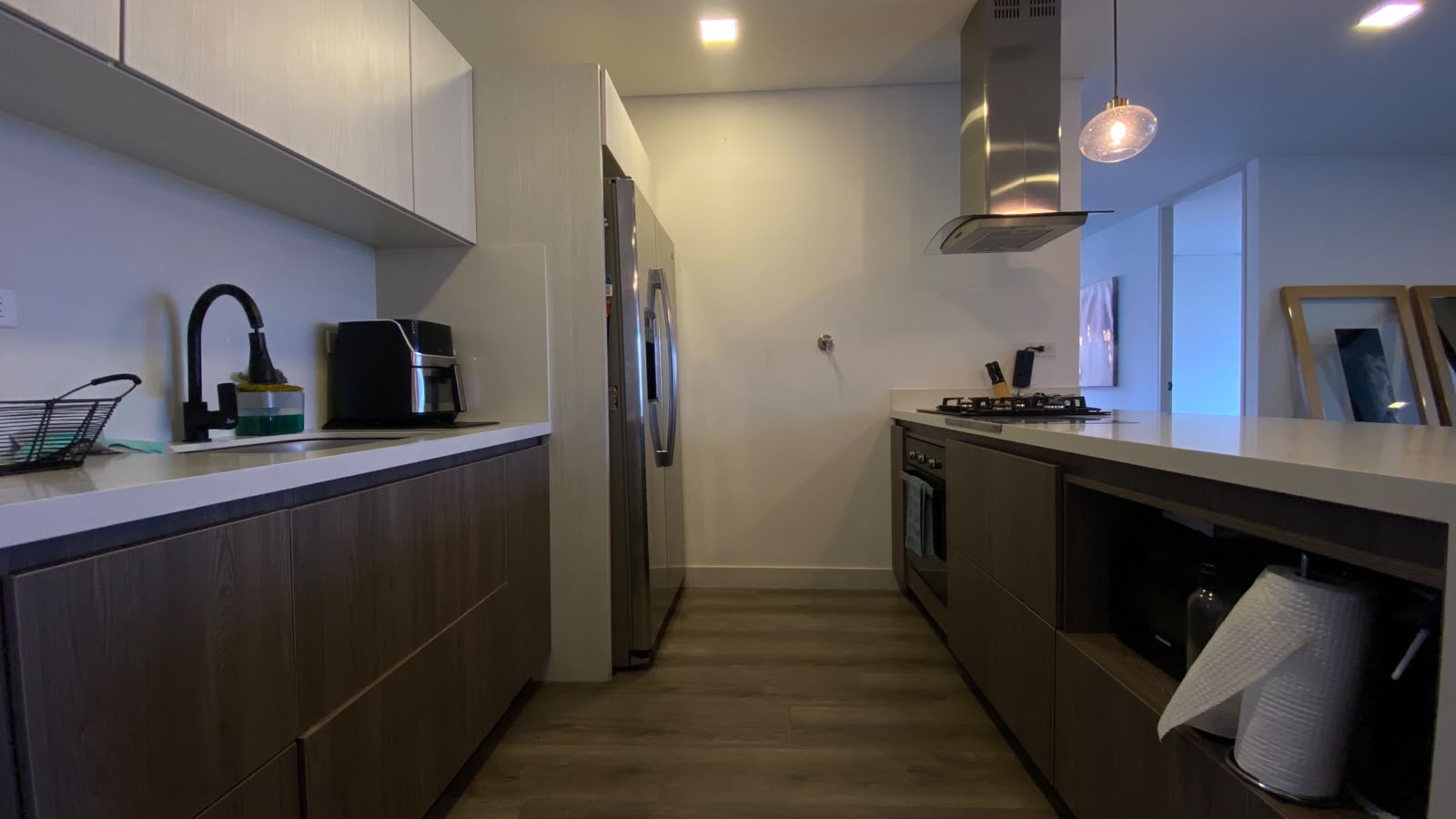 Apartamento en arriendo en El Poblado, Medellín · foto 7 de 15