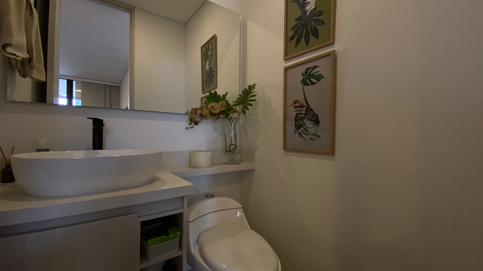 Apartamento en arriendo en El Poblado, Medellín · foto 9 de 15