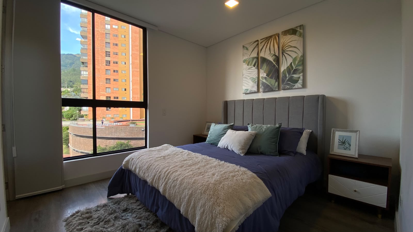 Apartamento en arriendo en El Poblado, Medellín · foto 10 de 15