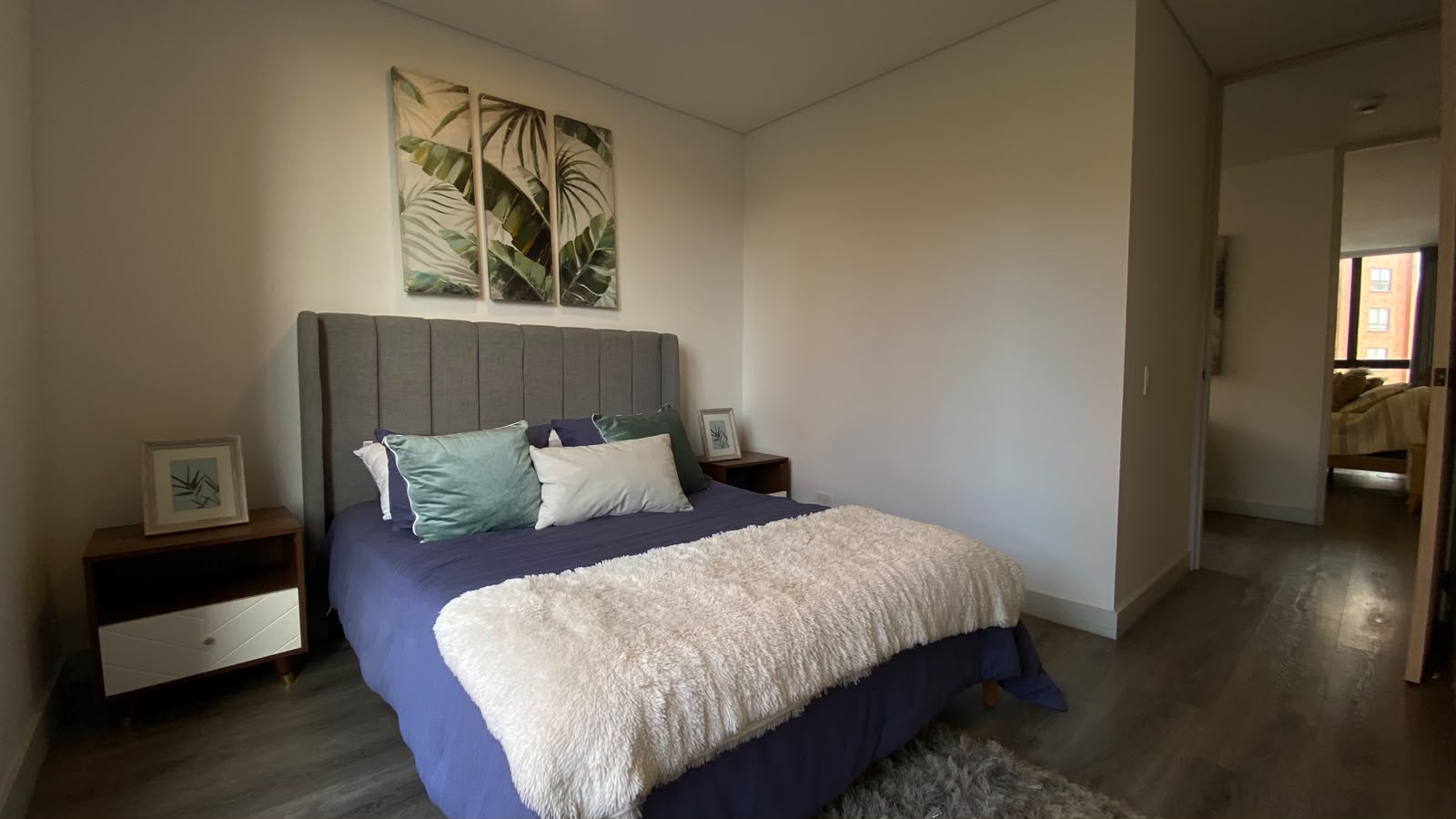 Apartamento en arriendo en El Poblado, Medellín · foto 12 de 15