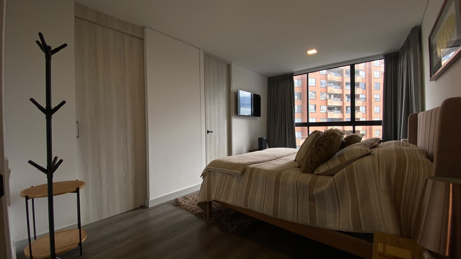 Apartamento en arriendo en El Poblado, Medellín · foto 14 de 15