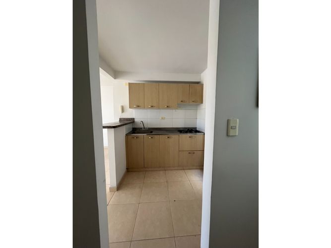Apartamento de 3 alcobas en venta en Rosal Del Norte, Cúcuta, 58 m² · foto 3 de 23