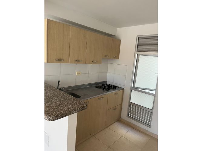 Apartamento de 3 alcobas en venta en Rosal Del Norte, Cúcuta, 58 m² · foto 4 de 23