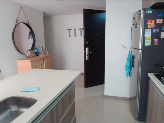 Apartamento de 4 alcobas en venta en Conquistadores, Medellín, 100 m² · foto 12 de 24