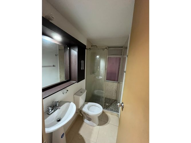 Apartamento de 3 alcobas en venta en Rosal Del Norte, Cúcuta, 58 m² · foto 7 de 23