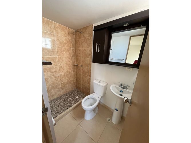 Apartamento de 3 alcobas en venta en Rosal Del Norte, Cúcuta, 58 m² · foto 8 de 23