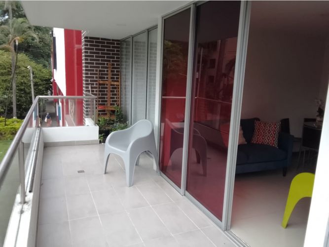 Apartamento de 4 alcobas en venta en Conquistadores, Medellín, 100 m² · foto 15 de 24