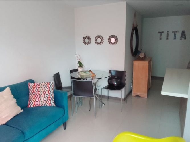 Apartamento de 4 alcobas en venta en Conquistadores, Medellín, 100 m² · foto 16 de 24