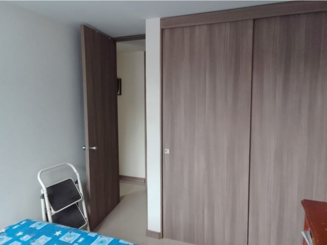 Apartamento de 4 alcobas en venta en Conquistadores, Medellín, 100 m² · foto 18 de 24