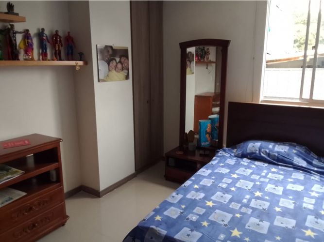 Apartamento de 4 alcobas en venta en Conquistadores, Medellín, 100 m² · foto 19 de 24