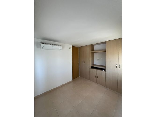Apartamento de 3 alcobas en venta en Rosal Del Norte, Cúcuta, 58 m² · foto 14 de 23