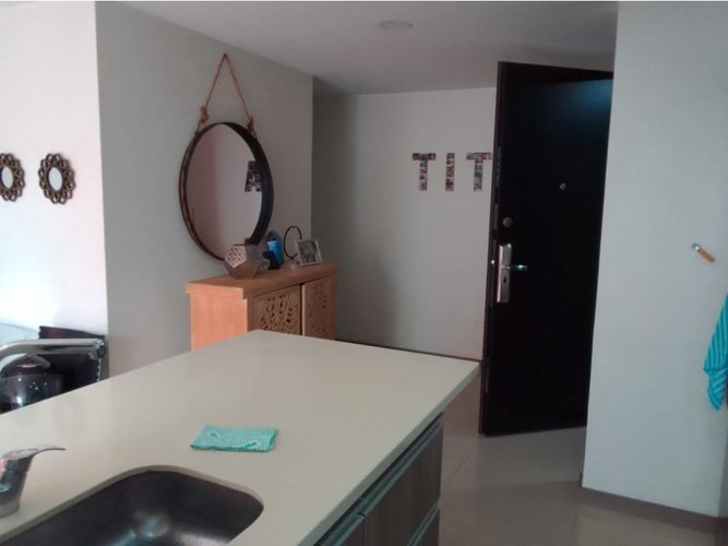 Apartamento de 4 alcobas en venta en Conquistadores, Medellín, 100 m² · foto 21 de 24