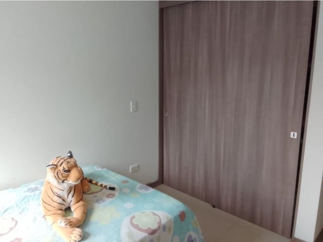 Apartamento de 4 alcobas en venta en Conquistadores, Medellín, 100 m² · foto 22 de 24