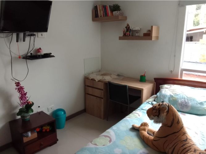 Apartamento de 4 alcobas en venta en Conquistadores, Medellín, 100 m² · foto 24 de 24