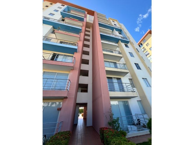 Apartamento de 3 alcobas en venta en Rosal Del Norte, Cúcuta, 58 m² · foto 19 de 23
