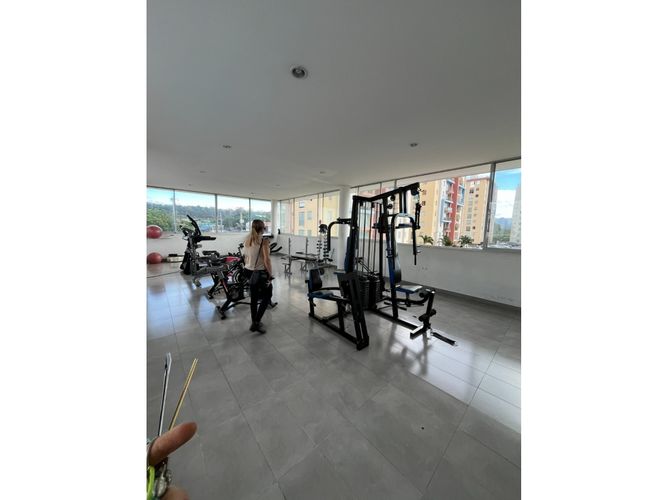 Apartamento de 3 alcobas en venta en Rosal Del Norte, Cúcuta, 58 m² · foto 20 de 23