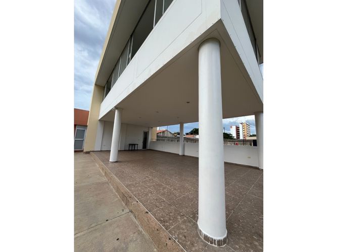Apartamento de 3 alcobas en venta en Rosal Del Norte, Cúcuta, 58 m² · foto 21 de 23