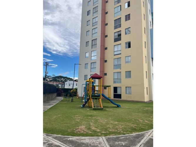 Apartamento de 3 alcobas en venta en Rosal Del Norte, Cúcuta, 58 m² · foto 22 de 23