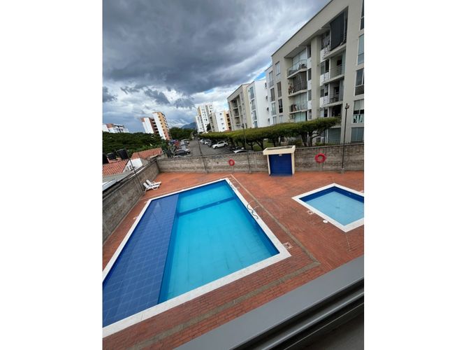 Apartamento de 3 alcobas en venta en Rosal Del Norte, Cúcuta, 58 m² · foto 23 de 23