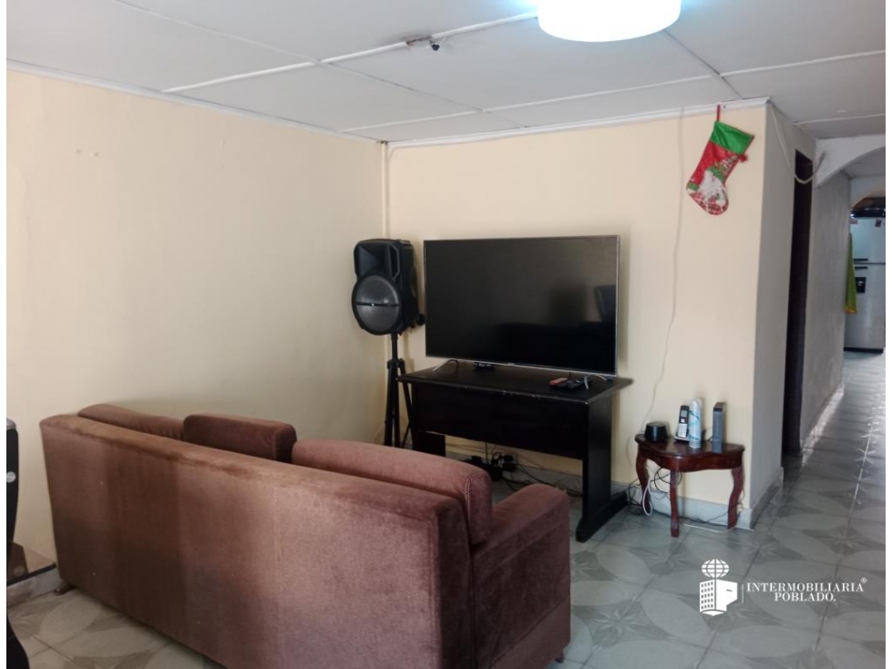 Casa en venta en Alboraya, Barranquilla · foto 4 de 16