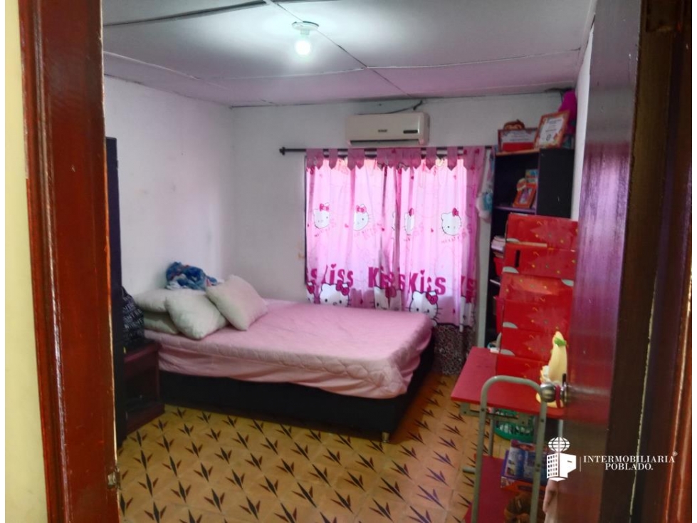 Casa en venta en Alboraya, Barranquilla · foto 5 de 16